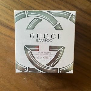 Gucci Bamboo perfume